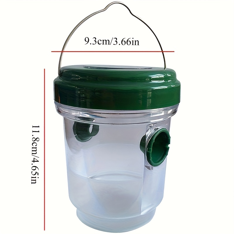 Mosquito Trap Outdoor, Hanging - Outdoor Camping Decke review and price
