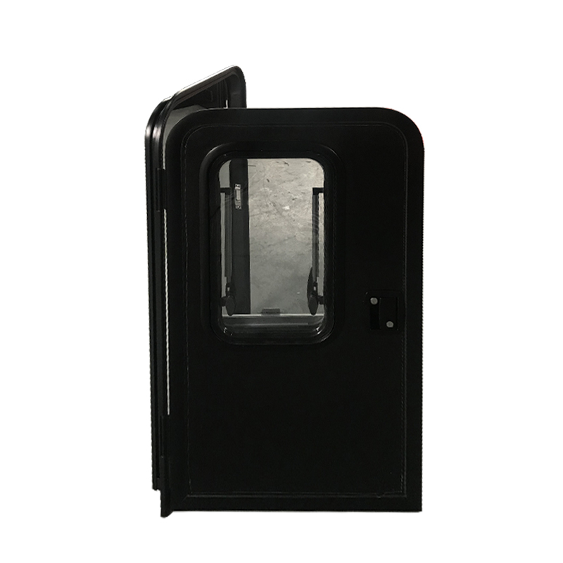 China Made Teardrop RV Door Mo - Outdoor Indoor Camping review and price