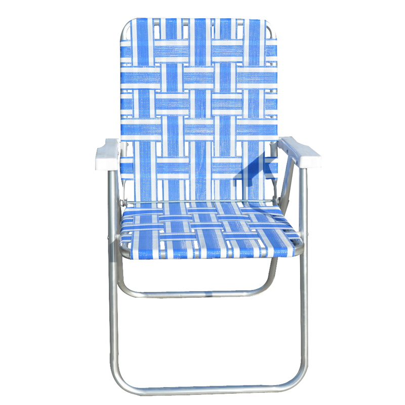 Folding Patio Lawn Webbed Chai - Outdoor Camping Furniture review and price