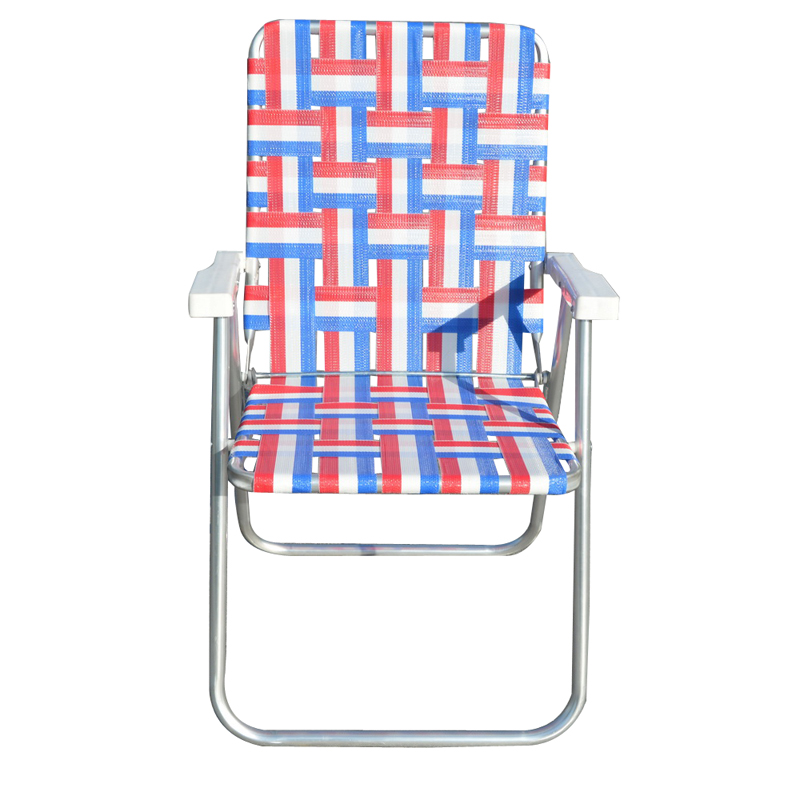 Folding Patio Lawn Webbed Chai - Outdoor Camping Furniture review and price