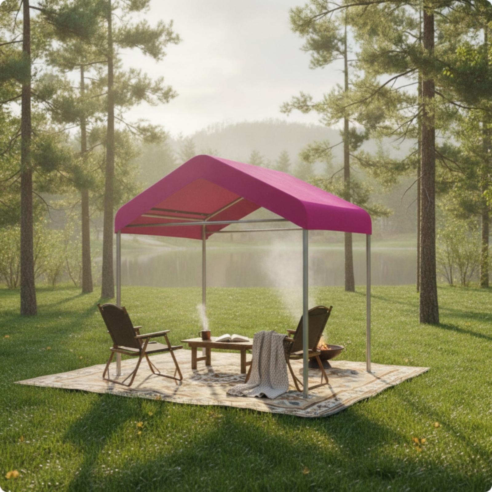 Tarp Waterproof Outdoor Tent T - Outdoor Camping Canopy review and price