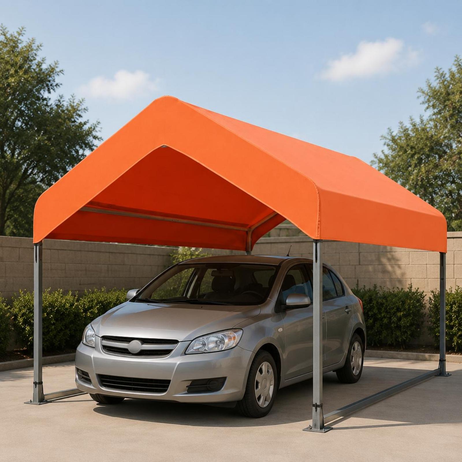 Tarp Waterproof Outdoor Tent T - Outdoor Camping Canopy review and price