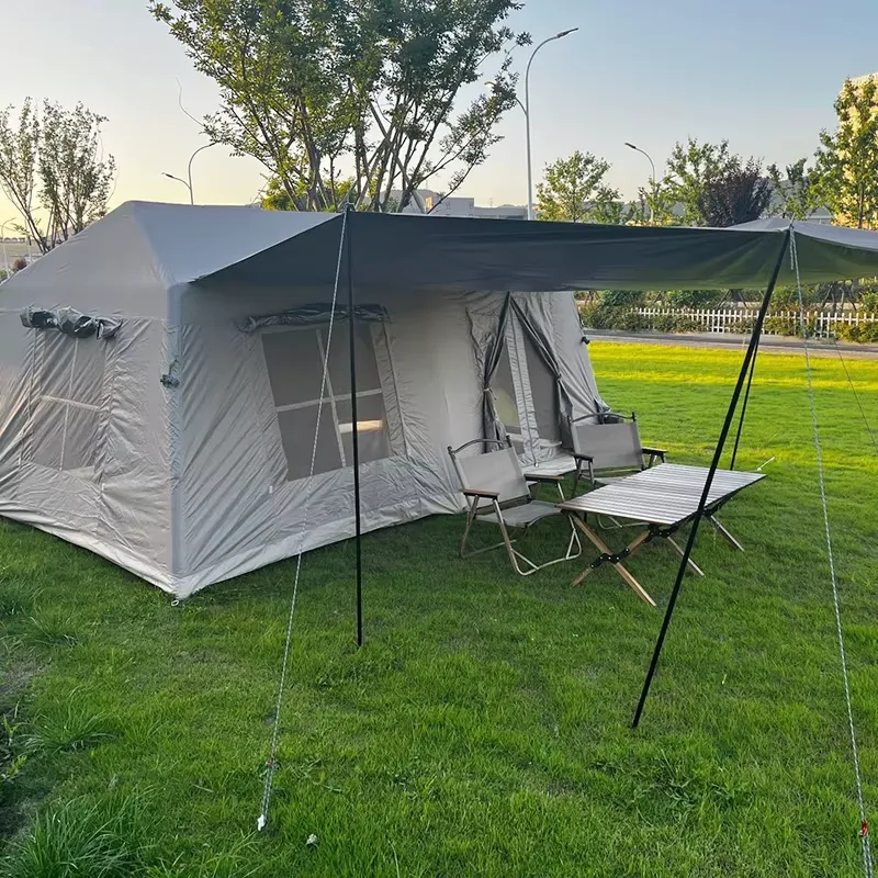 New Design Heat Insulation Lar - Outdoor Camping Canopy review and price
