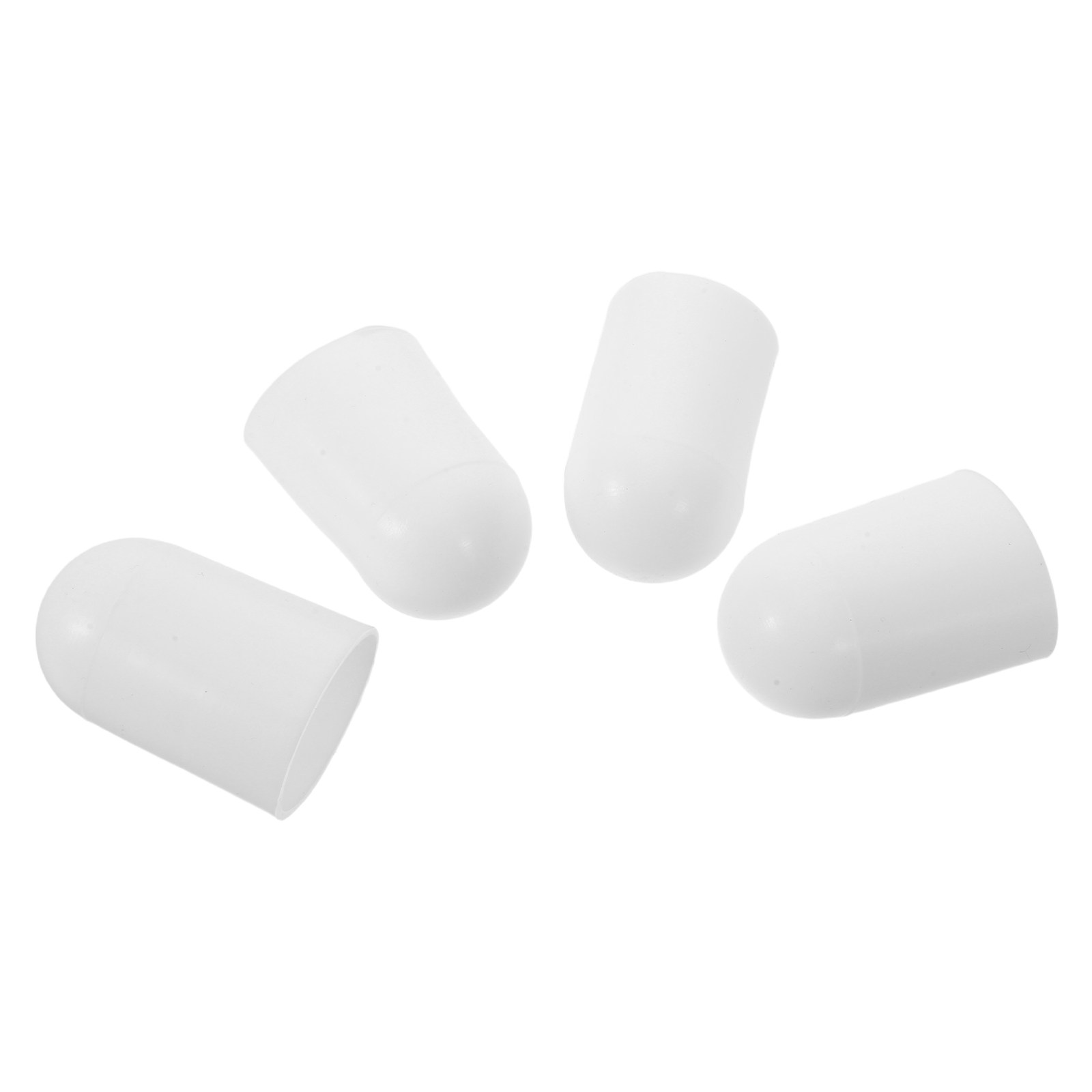 4Pcs Flashlight Diffuser Cover - Outdoor Indoor Camping review and price