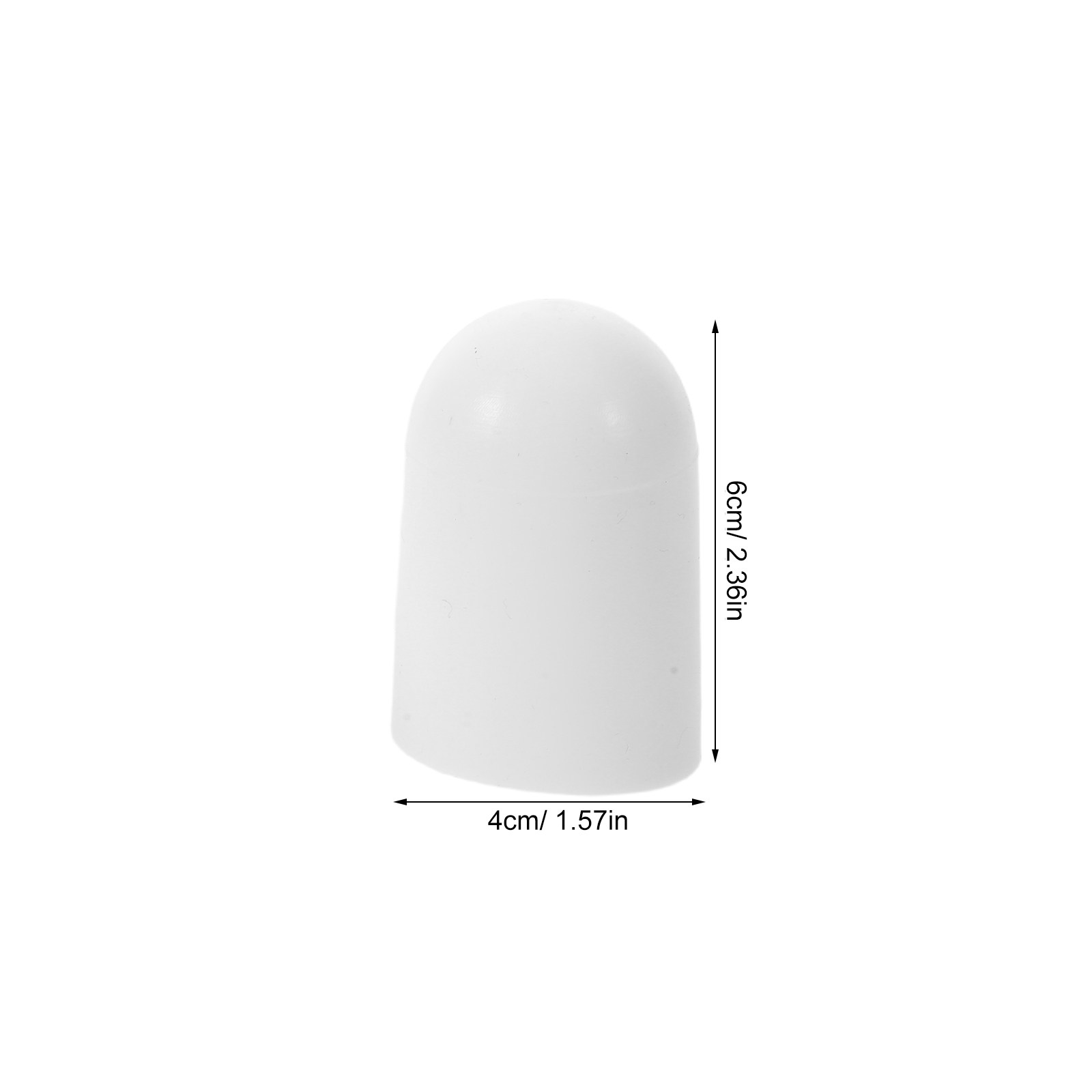 4Pcs Flashlight Diffuser Cover - Outdoor Indoor Camping review and price