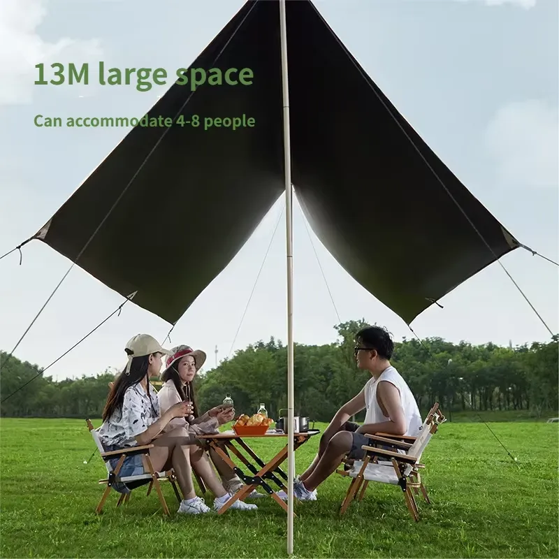Picnicamp Camping Canopy Tent  - Outdoor Camping Canopy review and price