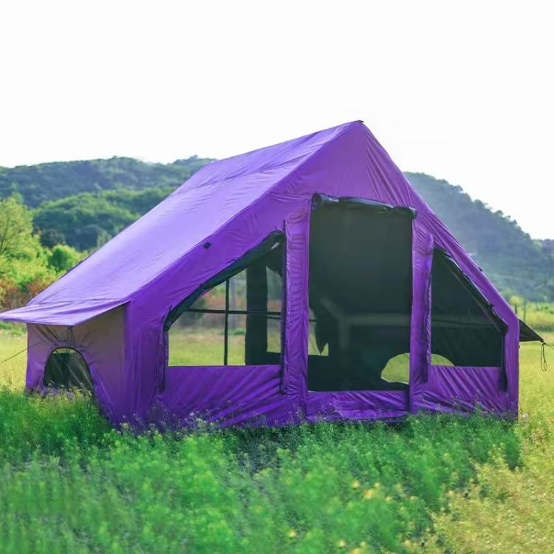 2025 Factory Cheap Air Tent Fo - Outdoor Camping Rentals review and price