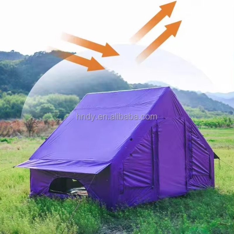 2025 Factory Cheap Air Tent Fo - Outdoor Camping Rentals review and price