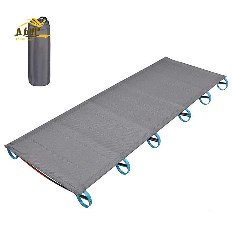 A69P-Outdoor Portable Camping  - Outdoor Camping Cot review and price