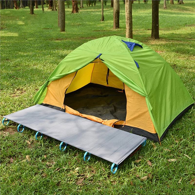 A69P-Outdoor Portable Camping  - Outdoor Camping Cot review and price