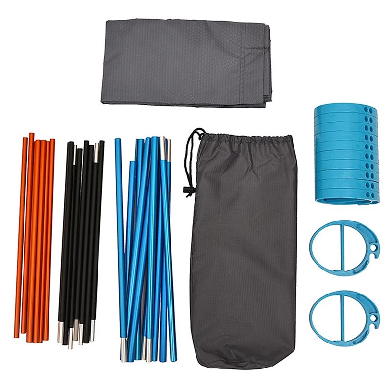 A69P-Outdoor Portable Camping  - Outdoor Camping Cot review and price
