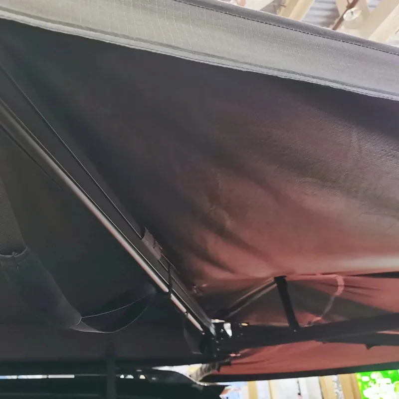 Factory Hot Sale Outdoor 0 Deg - Outdoor Camping Canopy review and price