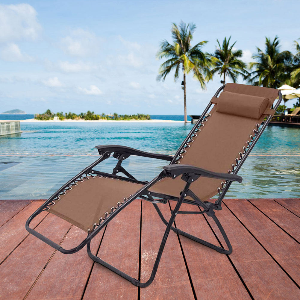 Folding Chair Navy Blue Outdoo - Outdoor Camping Decke review and price