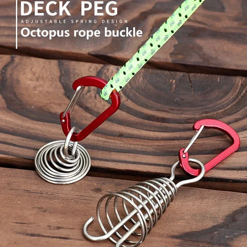 Outdoor Camping Octopus Rope B - Outdoor Camping Decke review and price