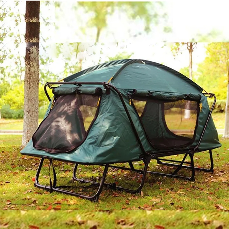 Oem Large Warm Folding 1-2 Per - Outdoor Camping Cot review and price