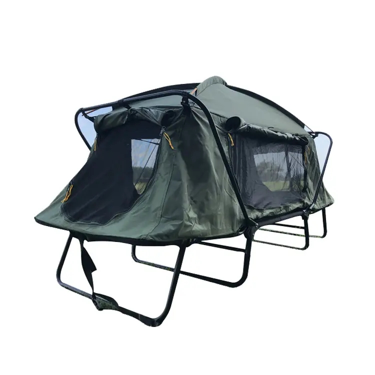 Oem Large Warm Folding 1-2 Per - Outdoor Camping Cot review and price