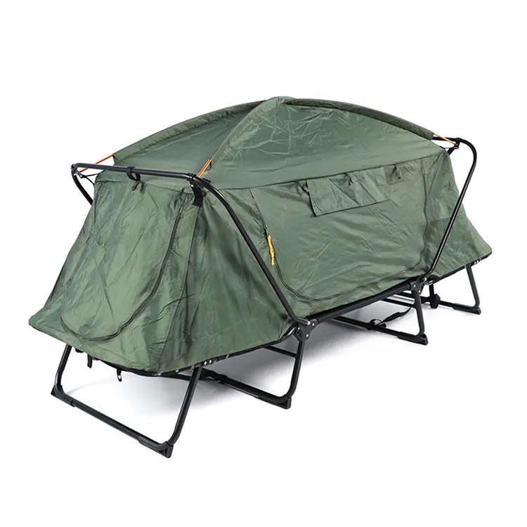 Oem Large Warm Folding 1-2 Per - Outdoor Camping Cot review and price