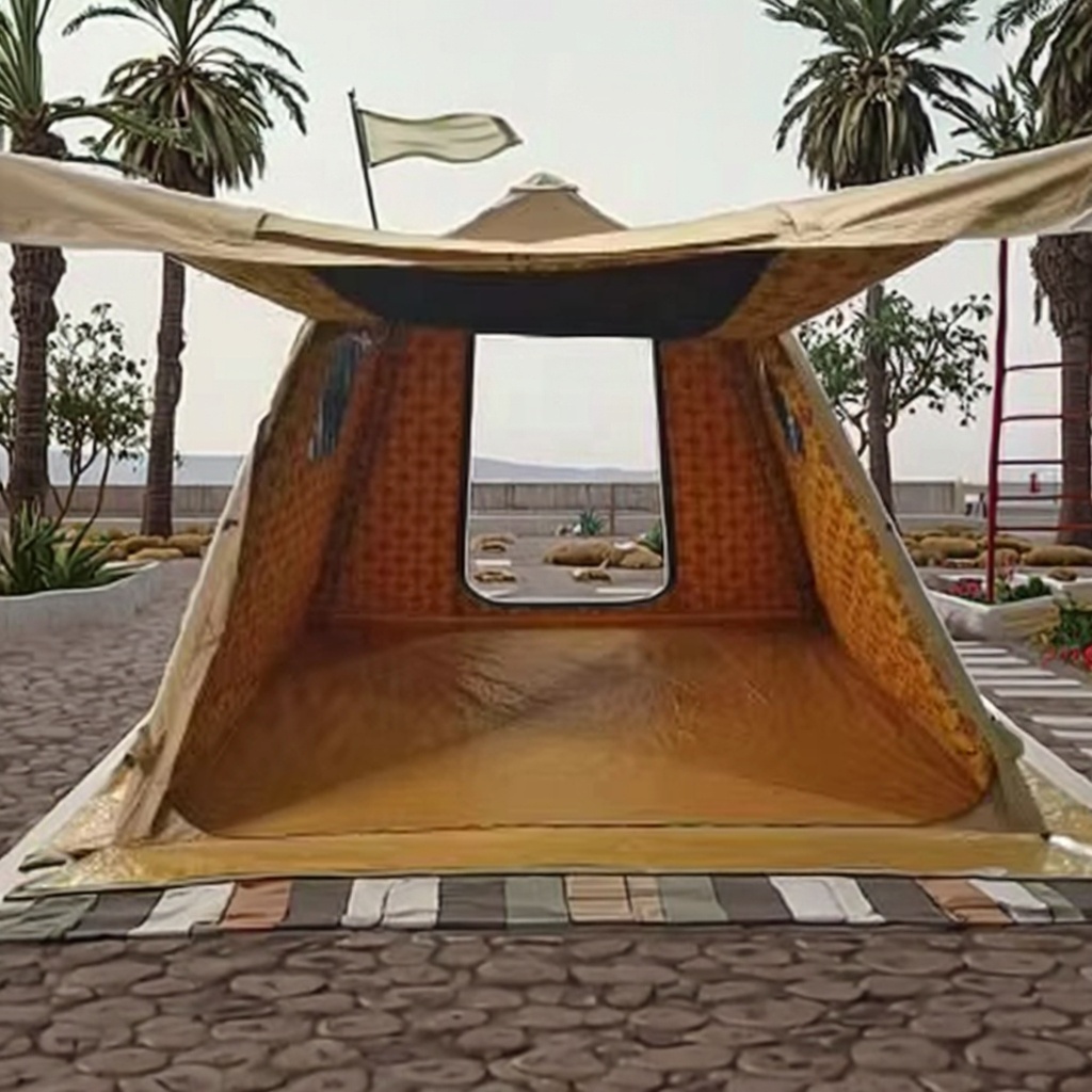 Low Price Arabic Kadi Style La - Outdoor Camping Furniture review and price