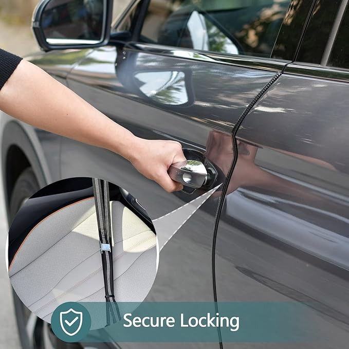 4 Pcs RV Door Anti-Theft Secur - Outdoor Indoor Camping review and price