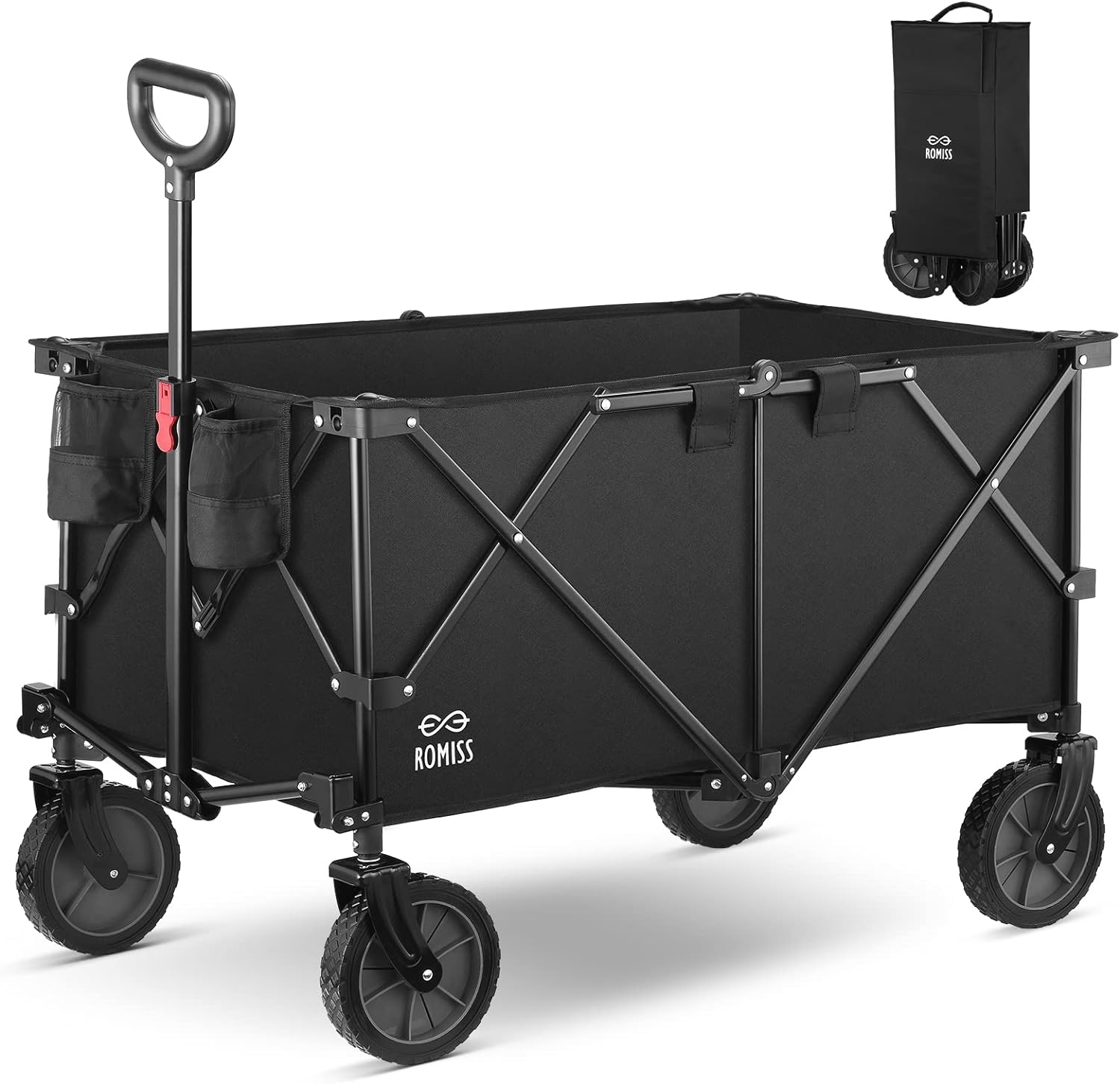 ODM Wholesale Folding Wagon wi - Outdoor Camping Furniture review and price
