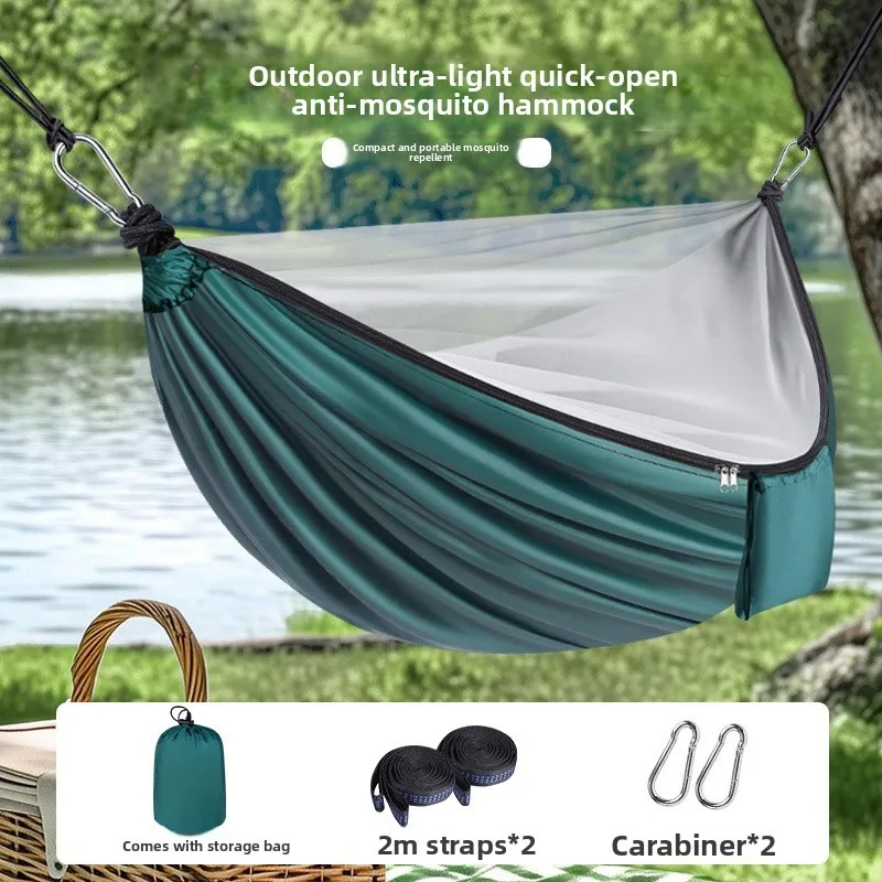 Lightweight Camping Hammock Wi - Outdoor Camping Hammock review and price