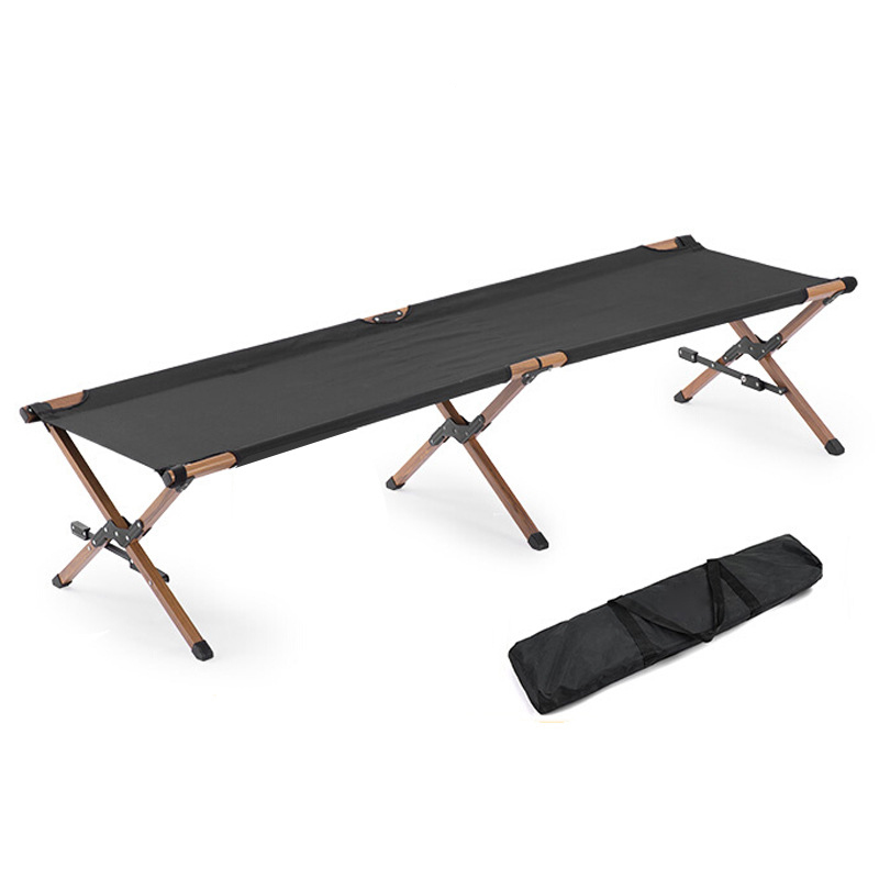 Portable Foldable Large Single - Outdoor Camping Cot review and price