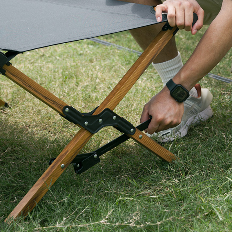 Portable Foldable Large Single - Outdoor Camping Cot review and price