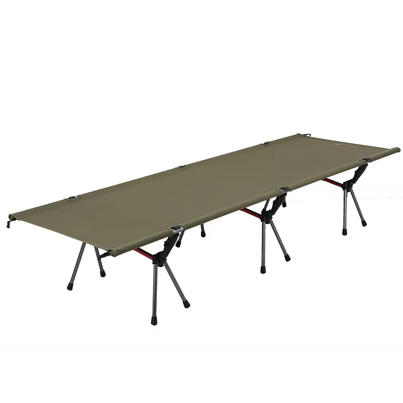 Elevated Portable Folding Camp - Outdoor Camping Cot review and price