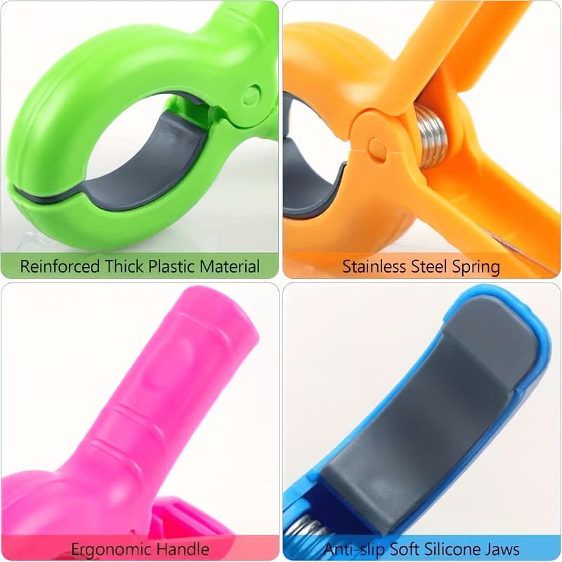 7Pcs Extra Large Windproof Bea - Outdoor Camping Decke review and price