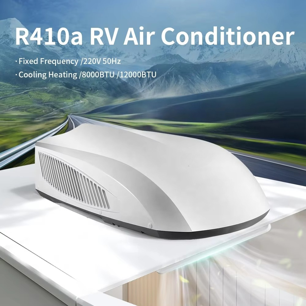 Gree All in One RV Air Conditi - Outdoor Camping Vehicle review and price