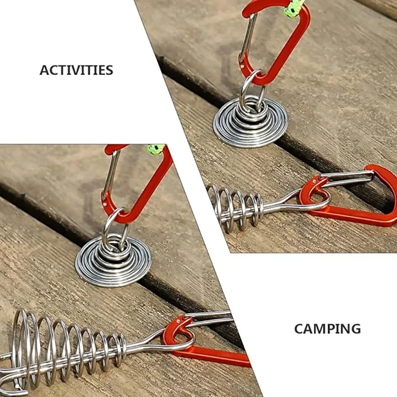 Outdoor Camping Octopus Rope B - Outdoor Camping Decke review and price