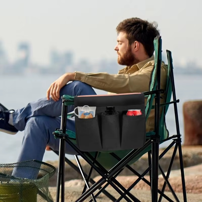 1PC Camping Chair Armrest Orga - Outdoor Camping Hammock Chair review and price