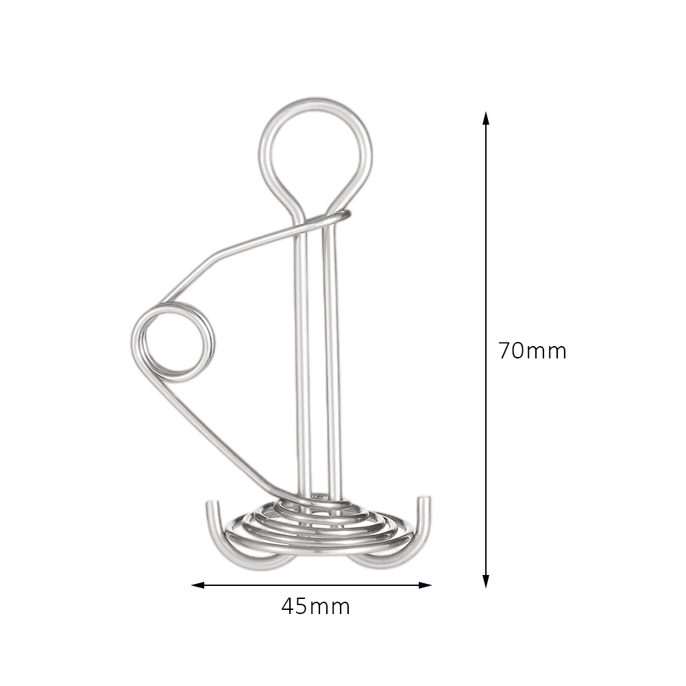Windproof 5PCS Rope Buckle Ret - Outdoor Camping Decke review and price
