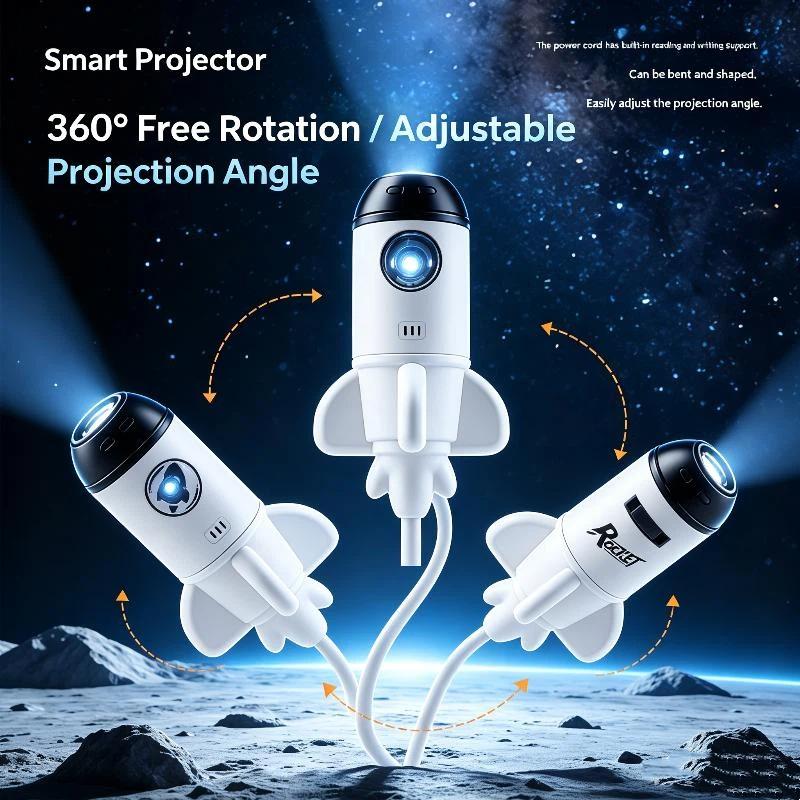 2 in 1 Adjustable Focus Rocket - Outdoor Indoor Camping review and price