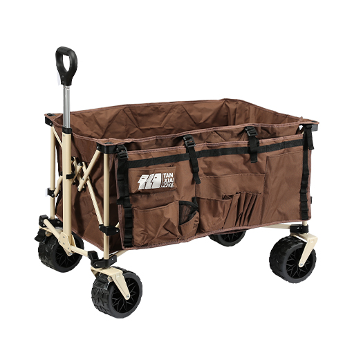 Top Ranking Foldable Trolley B - Outdoor Camping Furniture review and price
