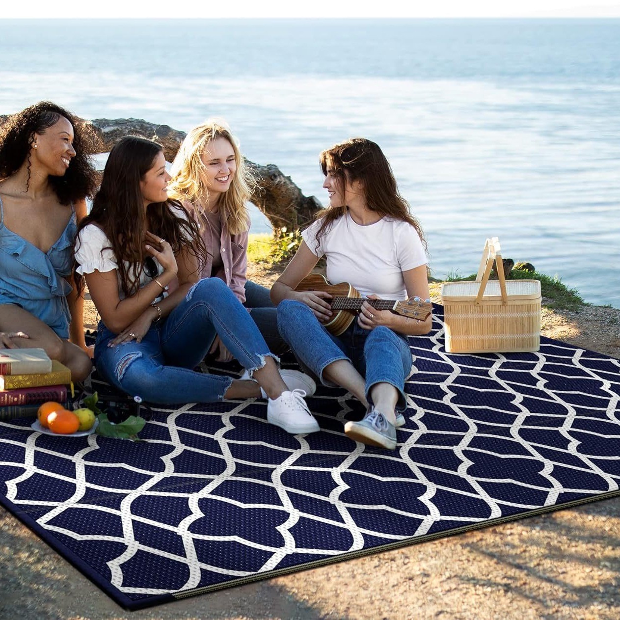 RV Awning Carpet Outdoor Campi - Outdoor Camping Decke review and price