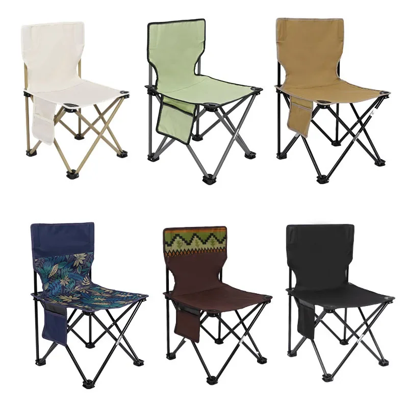 Portable Folding Backrest Chai - Outdoor Camping Hammock Chair review and price