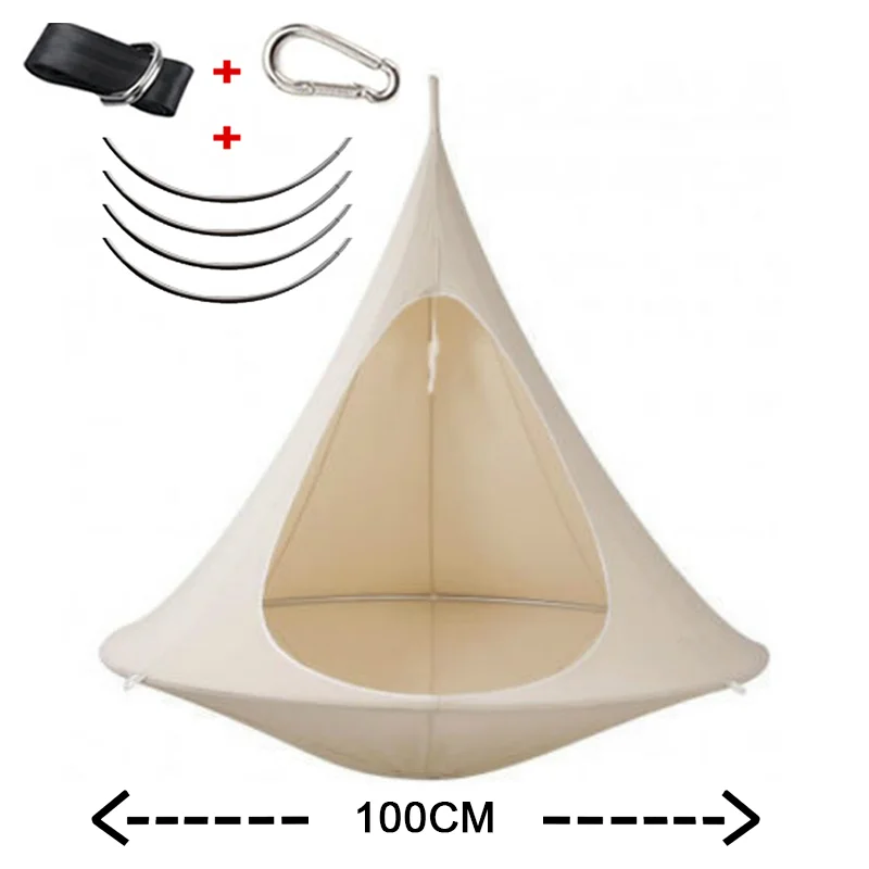 Children Swing Outdoor Garden  - Outdoor Camping Hammock Chair review and price
