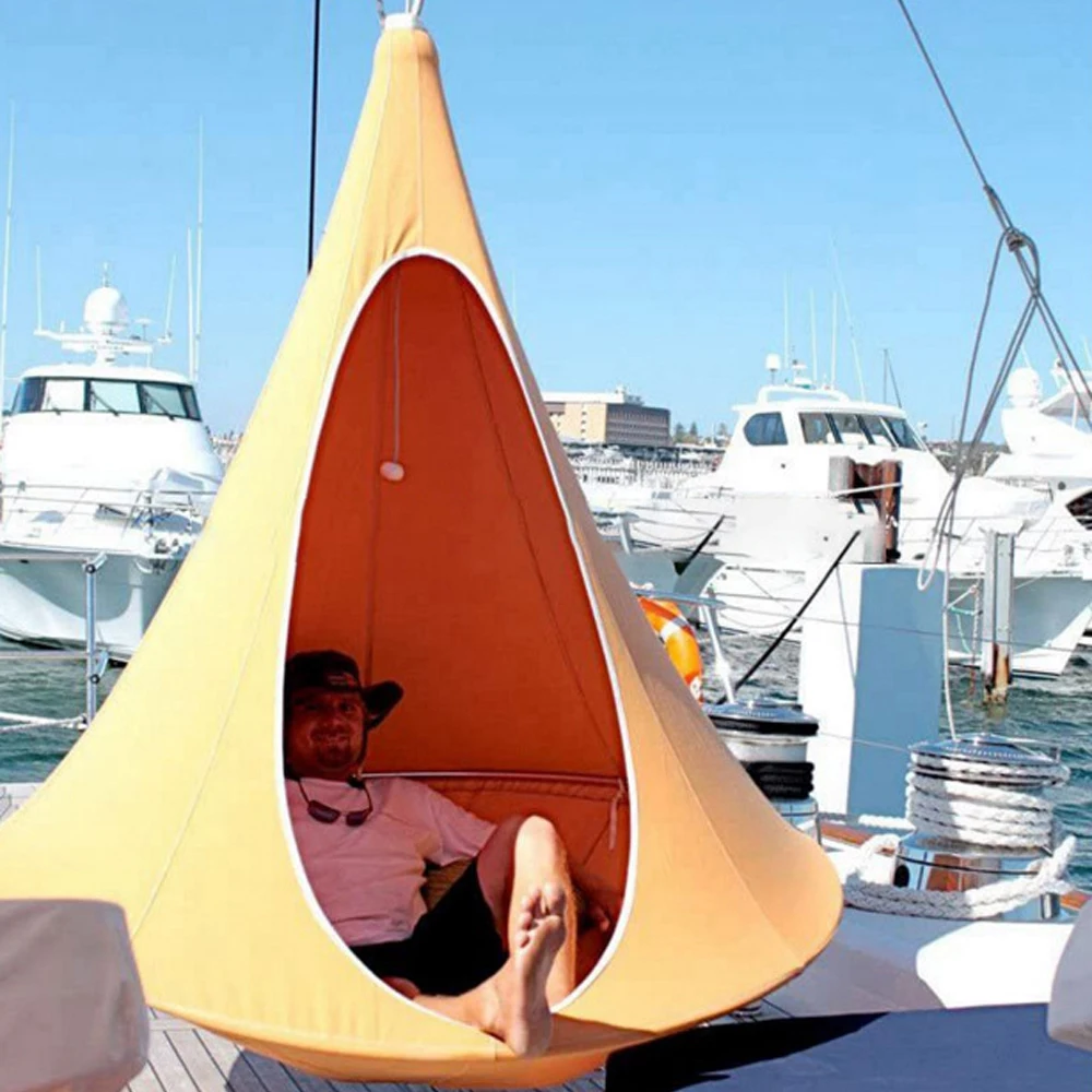 Children Swing Outdoor Garden  - Outdoor Camping Hammock Chair review and price