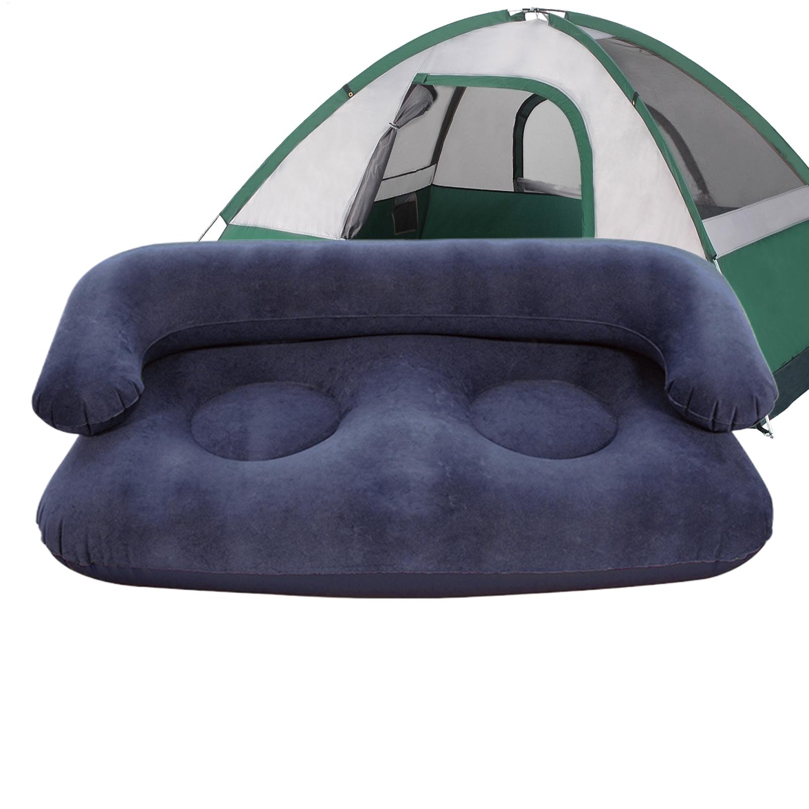 Inflatable Couch for Camping I - Outdoor Camping Decke review and price