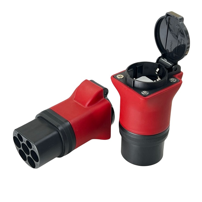 Practical Type 2 V2L EV Conver - Outdoor Camping Vehicle review and price