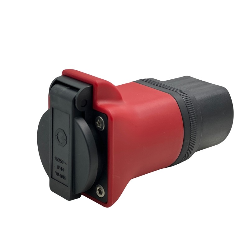 Practical Type 2 V2L EV Conver - Outdoor Camping Vehicle review and price