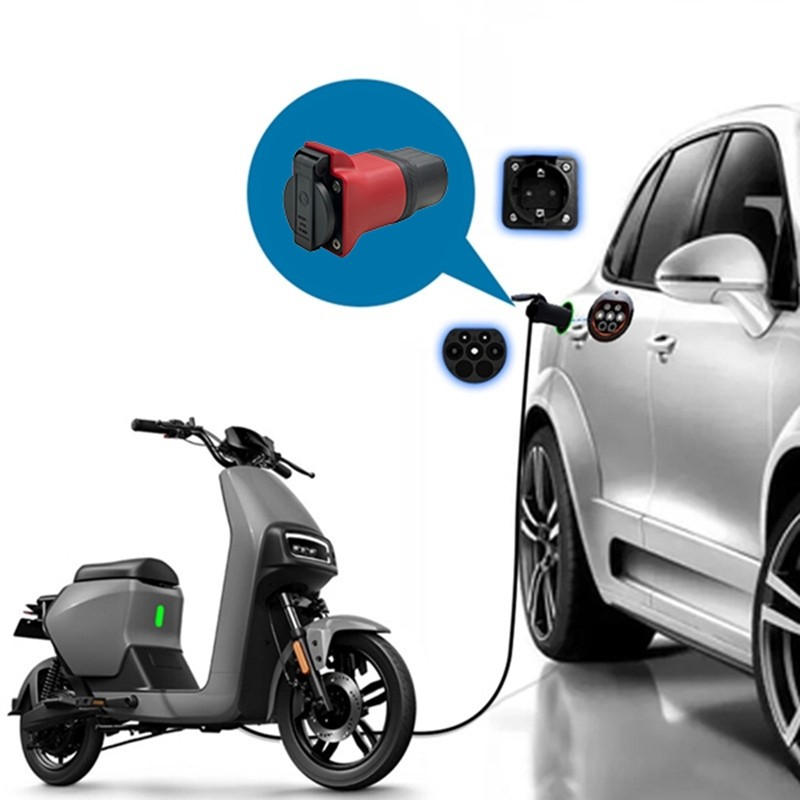 Practical Type 2 V2L EV Conver - Outdoor Camping Vehicle review and price