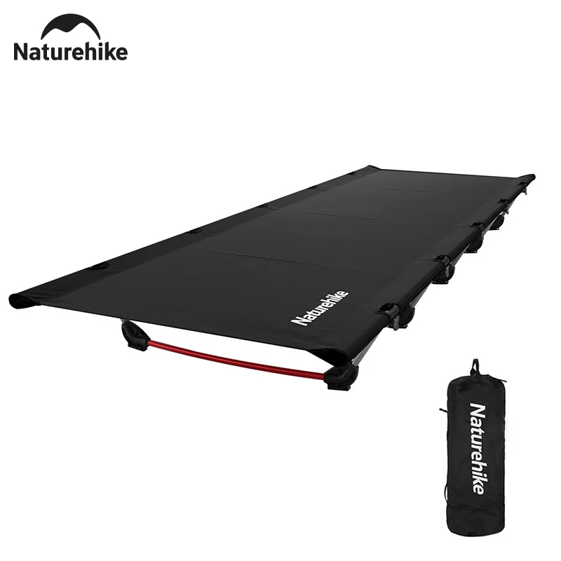 Naturehike XJC05 Camping Foldi - Outdoor Camping Cot review and price
