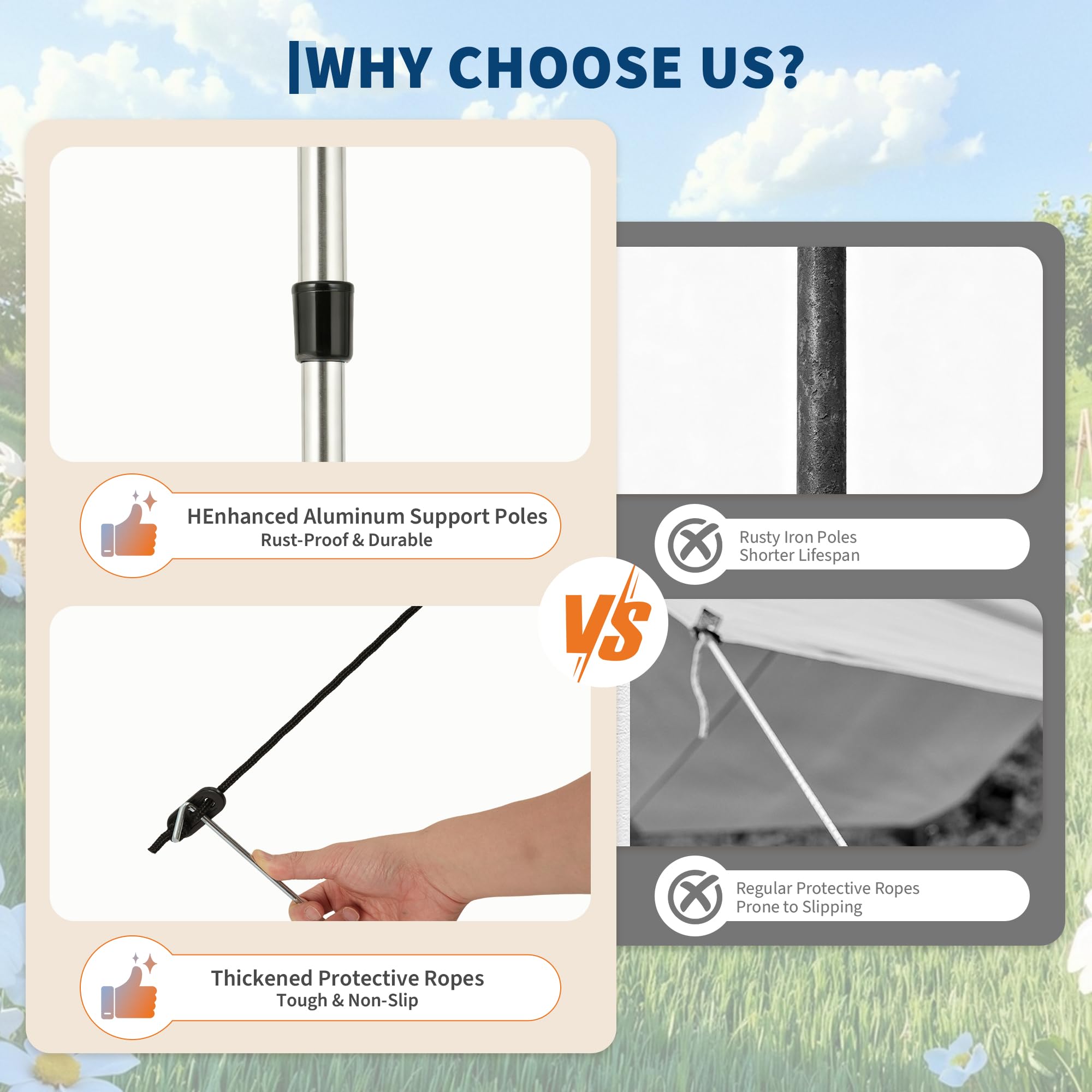 SUV Truck Van Roof Rack Awning - Outdoor Camping Vehicle review and price