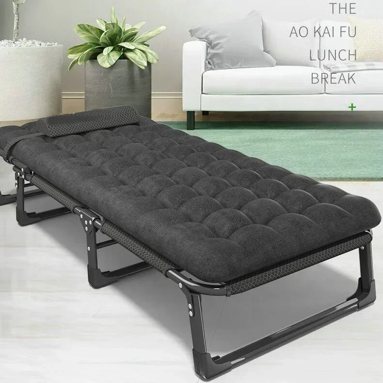 Camping Bed Portable Folding B - Outdoor Camping Cot review and price