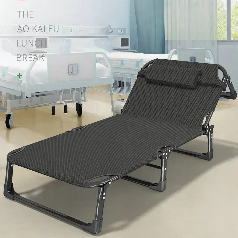 Camping Bed Portable Folding B - Outdoor Camping Cot review and price