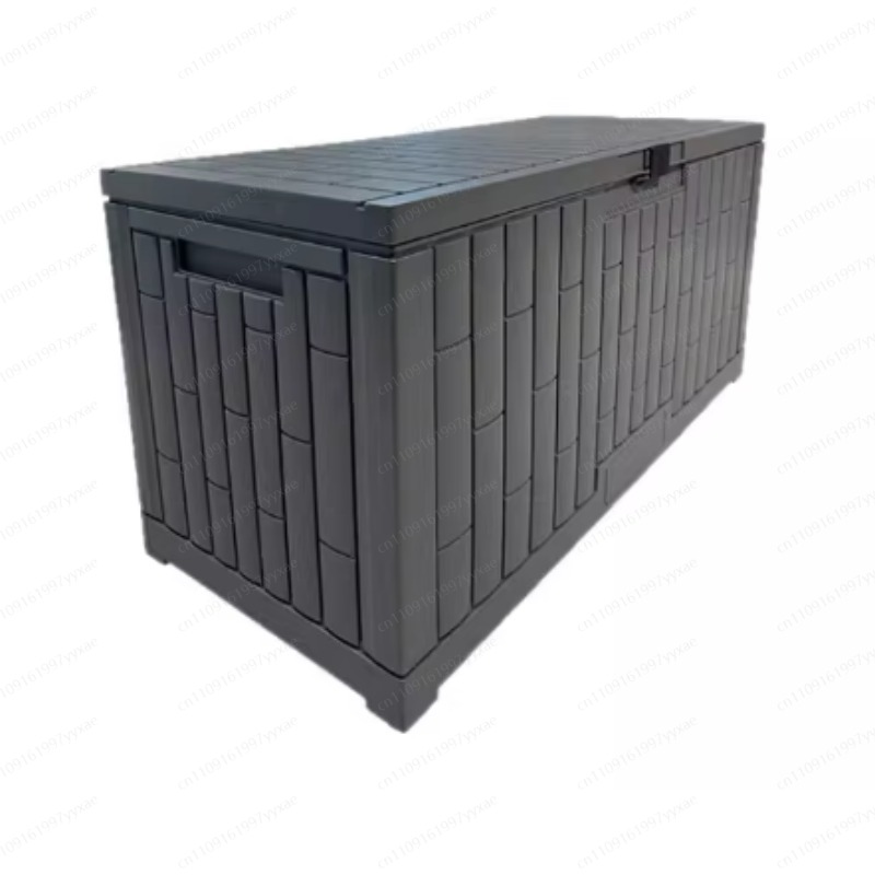 Outdoor dust storage box, pool - Outdoor Camping Decke review and price