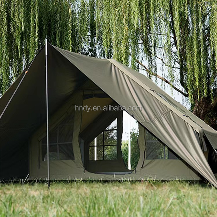 ST Factory Cheap Air Tent for  - Outdoor Camping Rentals review and price