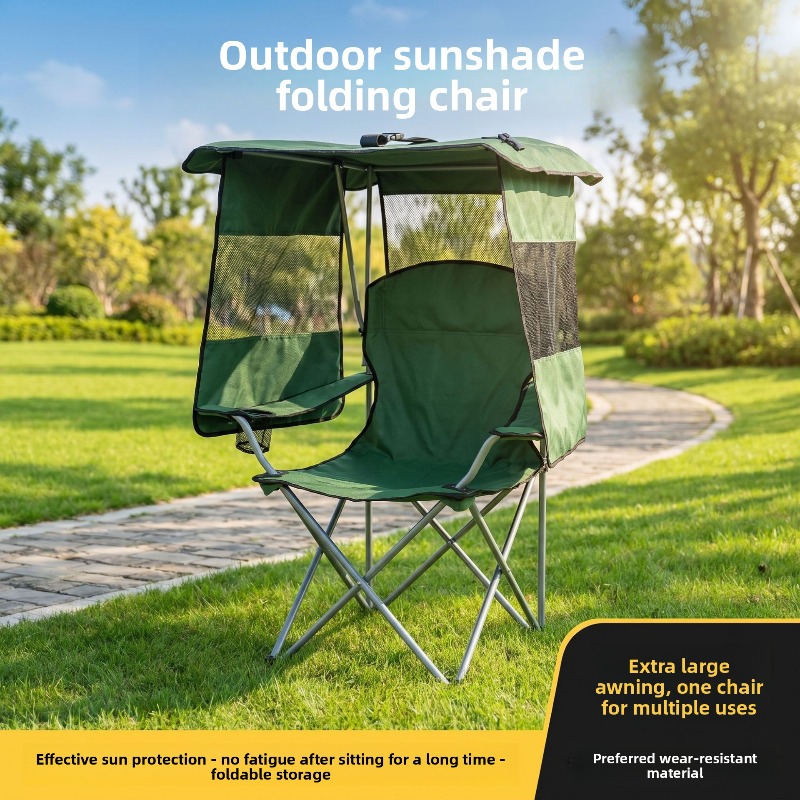 Outdoor Folding Beach Fishing  - Outdoor Camping Canopy review and price